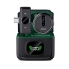 میکروفون یقه ای بی سیم گرین لاین مدل GM 88X GN88XMICTCBK